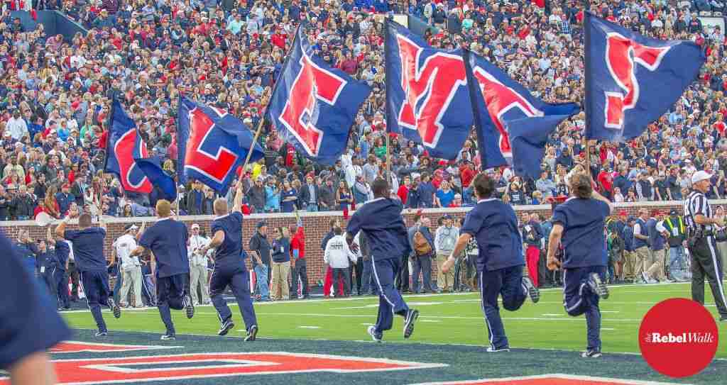 Ole Miss and Mississippi State set to battle for another year of bragging rights