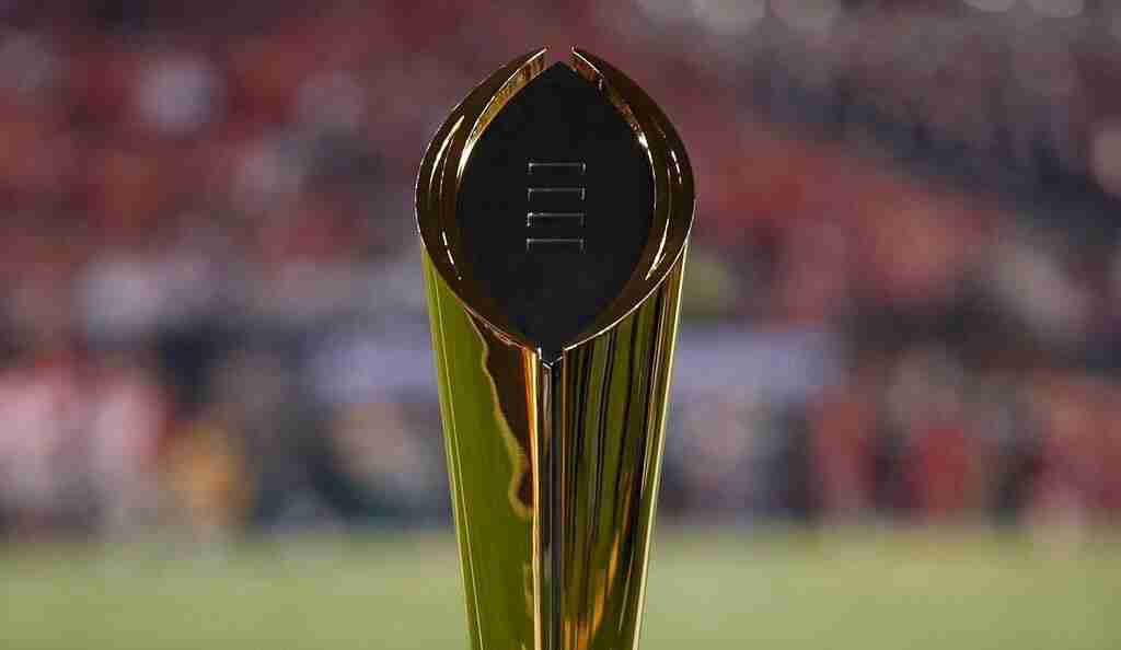The College Football Playoffs and the SEC: Why Ole Miss deserves a spot if it wins out