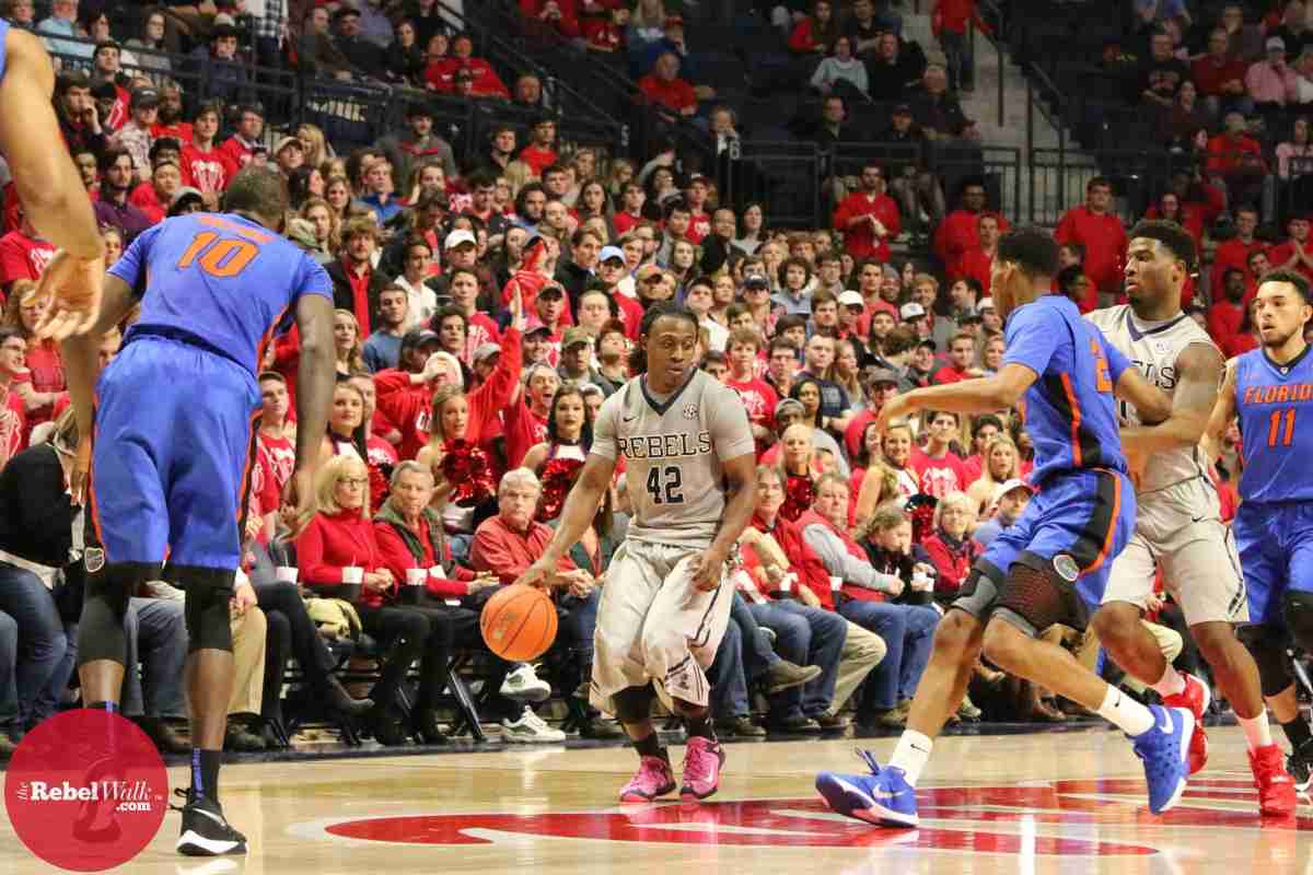 Florida’s Mike White thrilled with the Pavilion, happy to see alma mater take big step