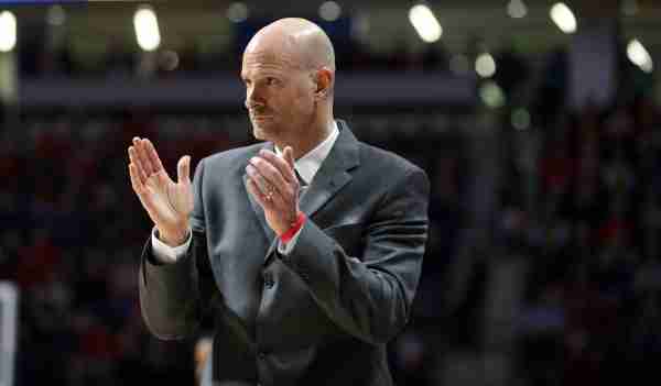Ole Miss adds depth in backcourt with addition of Illya Tyrtyshnik
