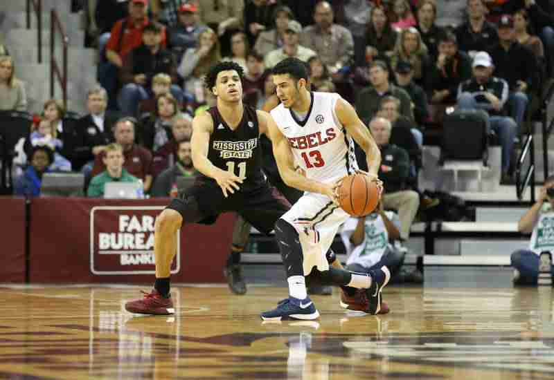 Despite being short-handed, Kennedy proud of his team’s effort and feels Rebels had chance to win