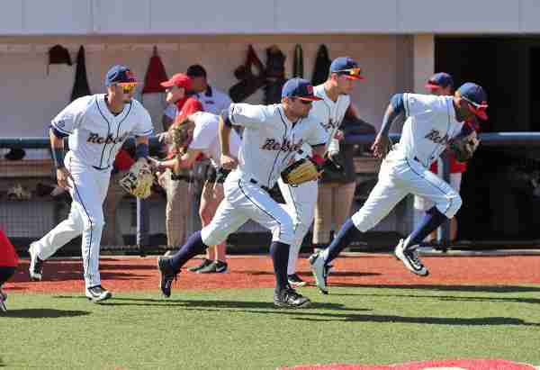 No. 2 Louisville defeats No. 21 Ole Miss 4-0 to even the series