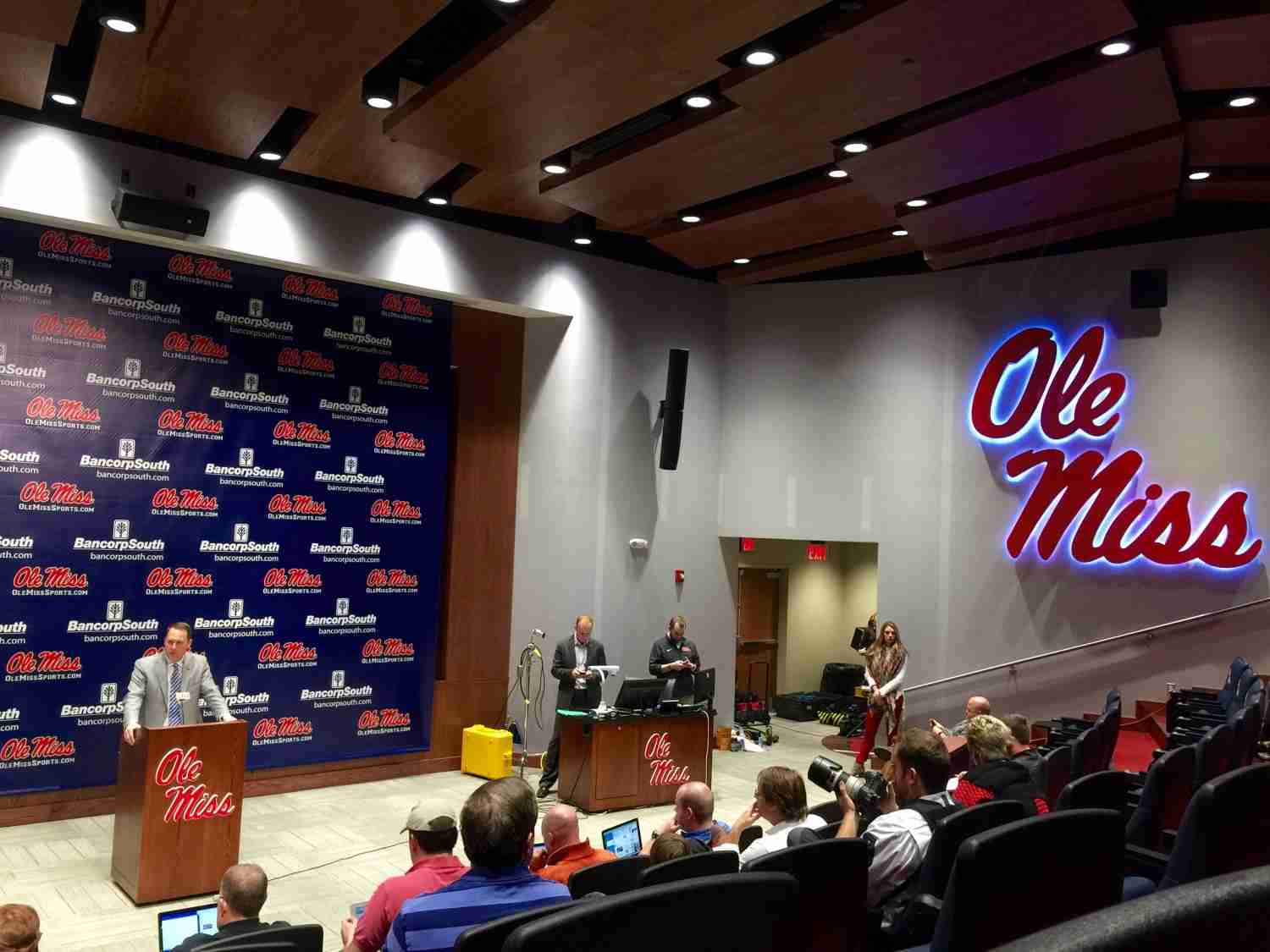 2016 NATIONAL SIGNING DAY WRAP-UP