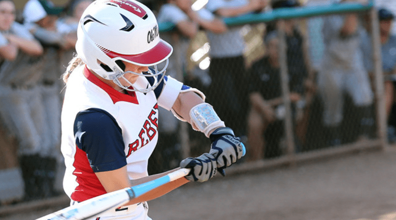 Softball Rebels win Troy Classic, off to best start in school history