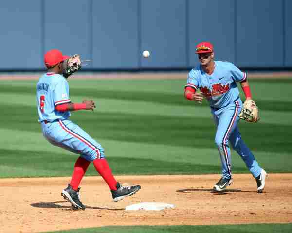 No. 10 South Carolina defeats No. 6 Ole Miss 4-0 to complete series sweep