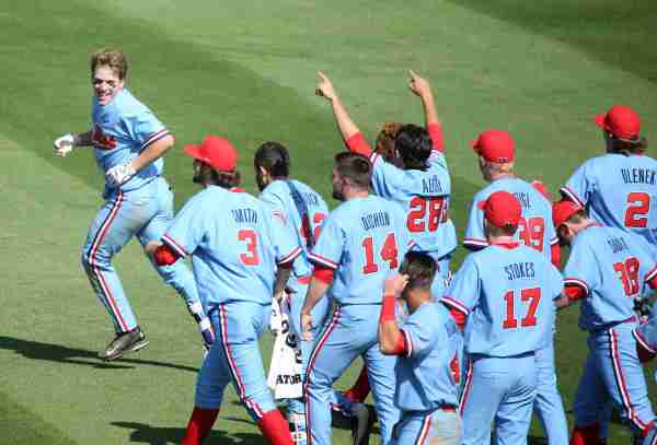 Mike Bianco believes Ole Miss playing its best baseball heading into SEC tourney