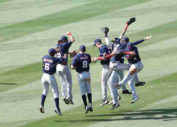 Following NCAA tourney selection, Ole Miss turns its focus to Pac-12 champ Utah