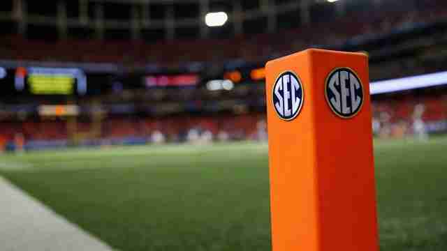 Six SEC teams ranked in Athlon Sports’ preseason top 25