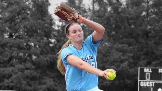 Ole Miss adds transfer pitcher Brittany Finney from Oklahoma