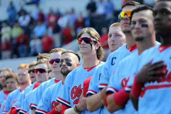 In preparing for Utah, it’s business as usual for Bianco and the Rebels