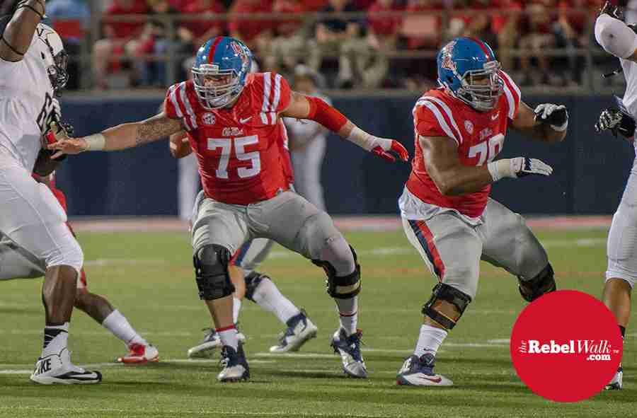 Robert Conyers named to the Rimington Trophy Watch List