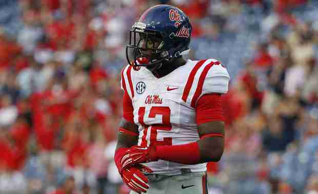 Ole Miss senior DB Tony Conner ready for final matchup against No. 1 Alabama