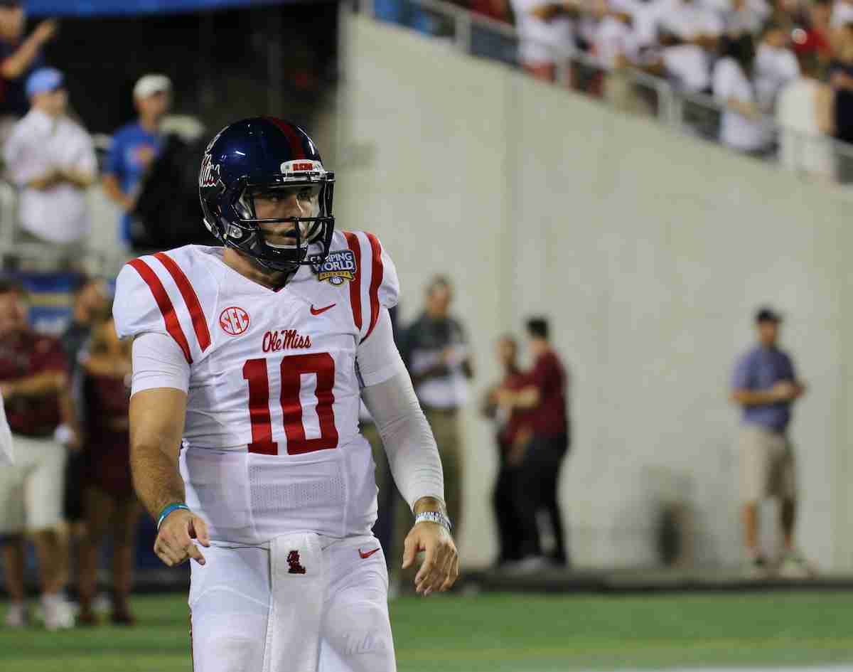 Kelly, Landshark defense must both step up for Ole Miss to claim third straight against Bama