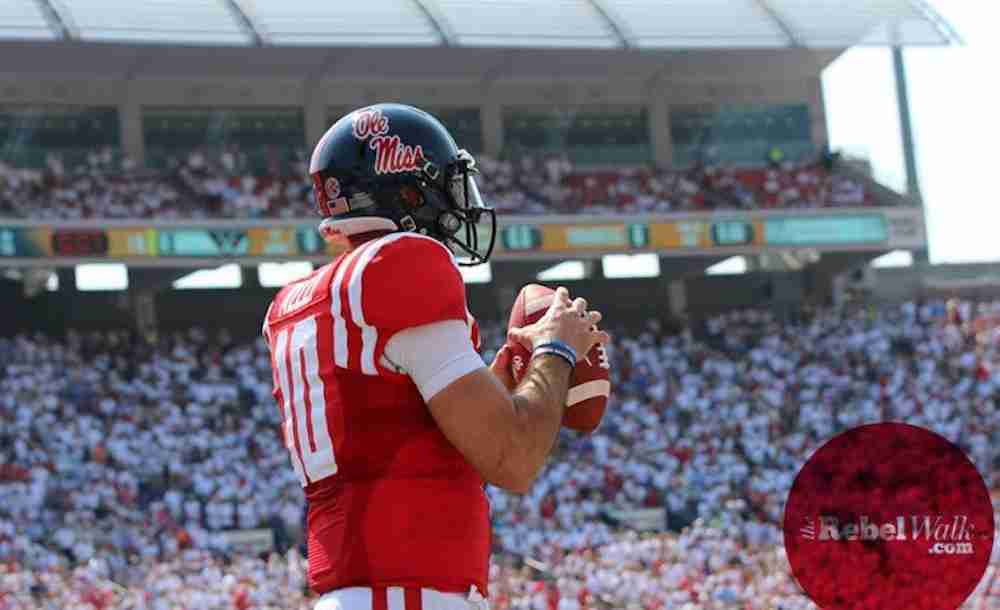 Chad Kelly leaves indelible mark, huge void to fill for Ole Miss football