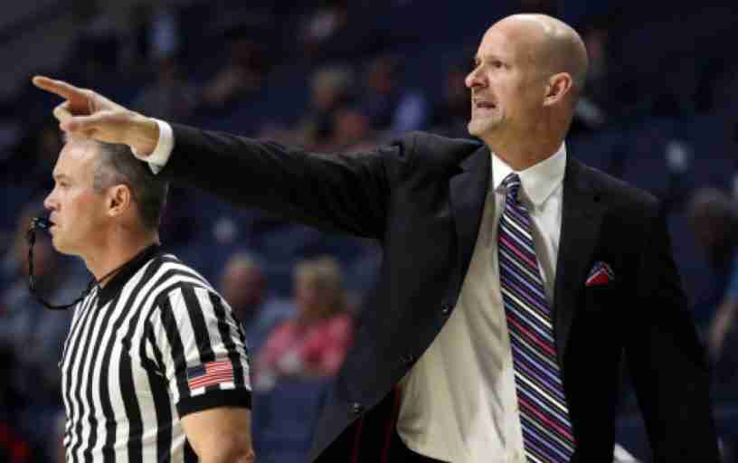 Ole Miss men’s basketball kicks off big week on the hardwood