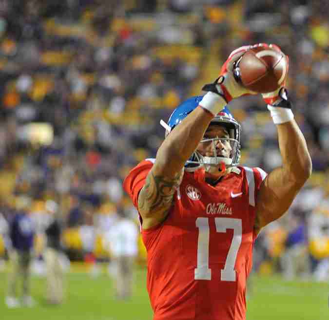 Evan Engram earns First-Team All-America Honors
