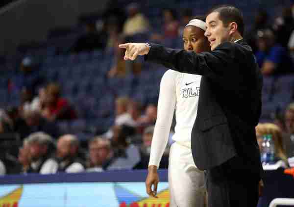 Matt Insell gets career win No. 50 with Ole Miss victory over VCU
