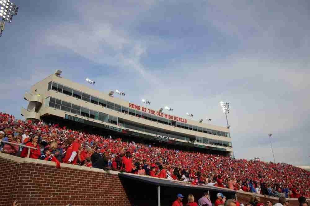 Coach Freeze announces Phil Longo and Wesley McGriff as new offensive, defensive coordinators