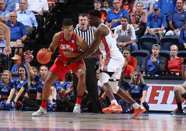3 keys for Ole Miss against Auburn