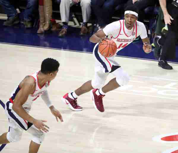 Three keys for Ole Miss against Arkansas