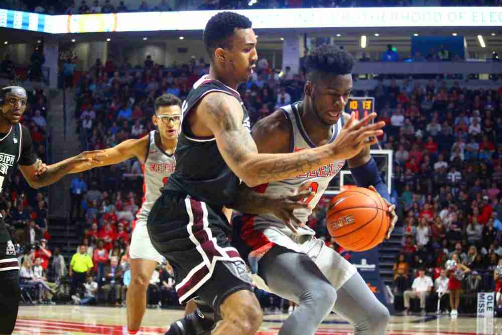 Three keys for Ole Miss on the road against Mississippi State