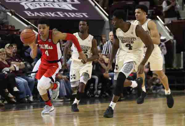 Three keys for Ole Miss against Missouri