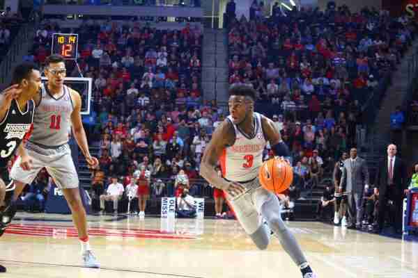 Three keys for Ole Miss against Tennessee