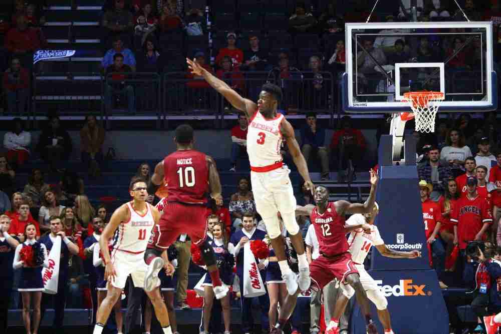 Three keys for Ole Miss in its third matchup of the season against Missouri