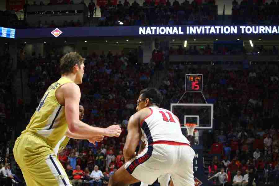 Rebels have bright future but will definitely miss Sebastian Saiz