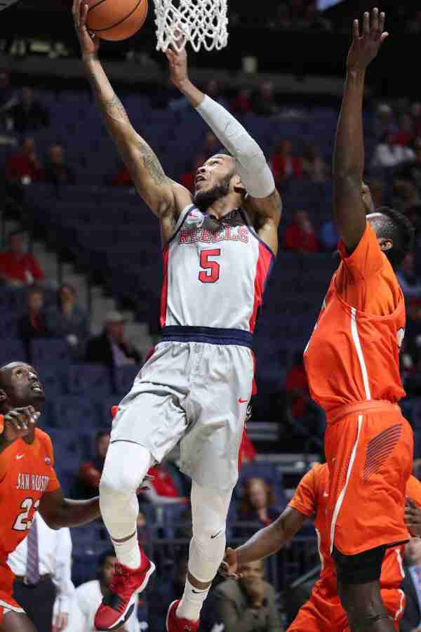 Ole Miss vs. Illinois State: Three things to watch
