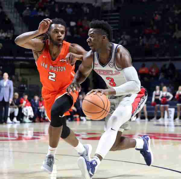 Three things to watch in the Ole Miss vs. Texas A&M-Corpus Christi matchup