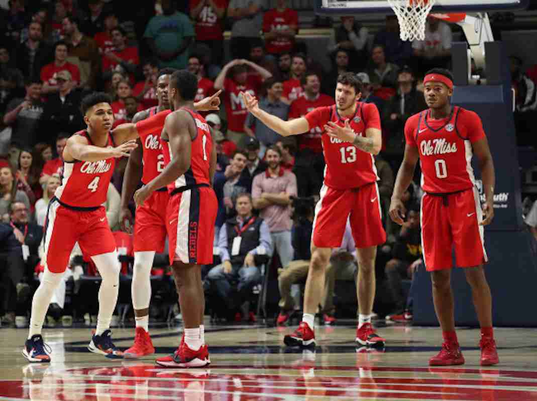 Three things to watch in Ole Miss vs. Auburn matchup