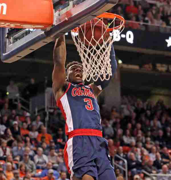 Three things to watch in the Ole Miss vs. Florida matchup