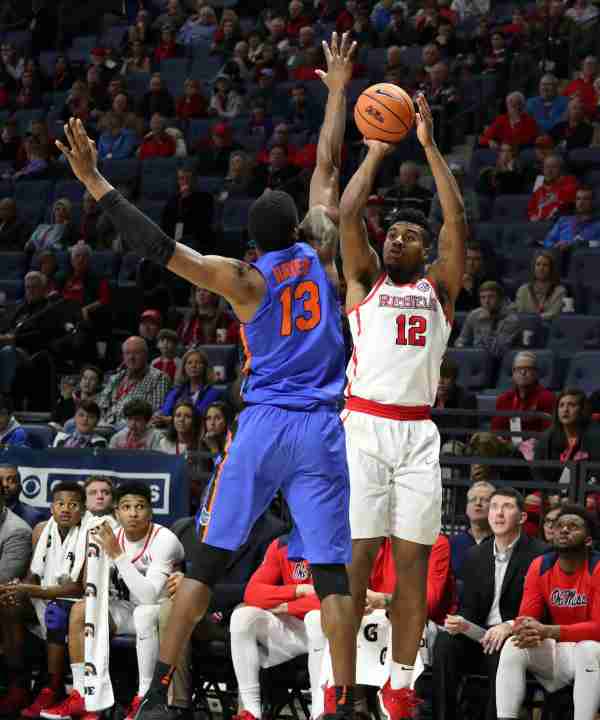Three things to watch in the Ole Miss vs. Texas A&M matchup