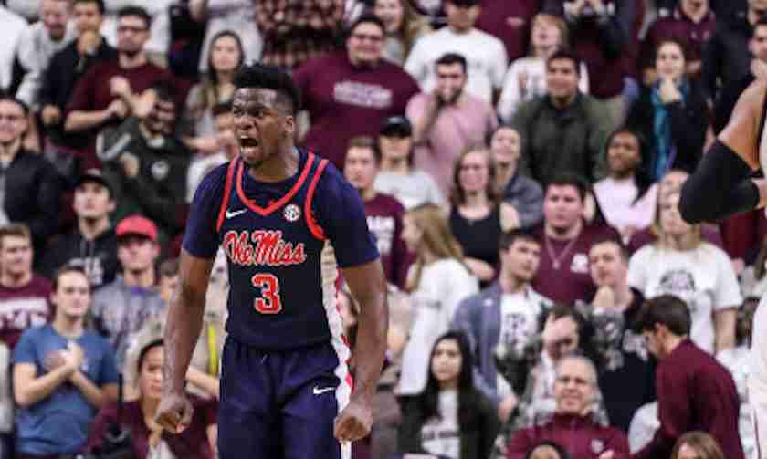 Three things to watch in the Ole Miss vs. Alabama matchup