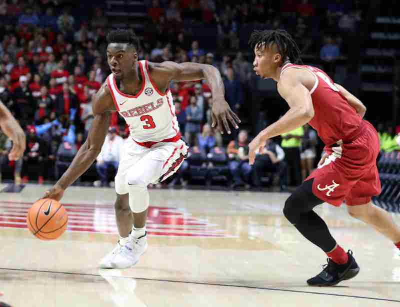 Three things to watch in Ole Miss’ matchup with Texas Longhorns