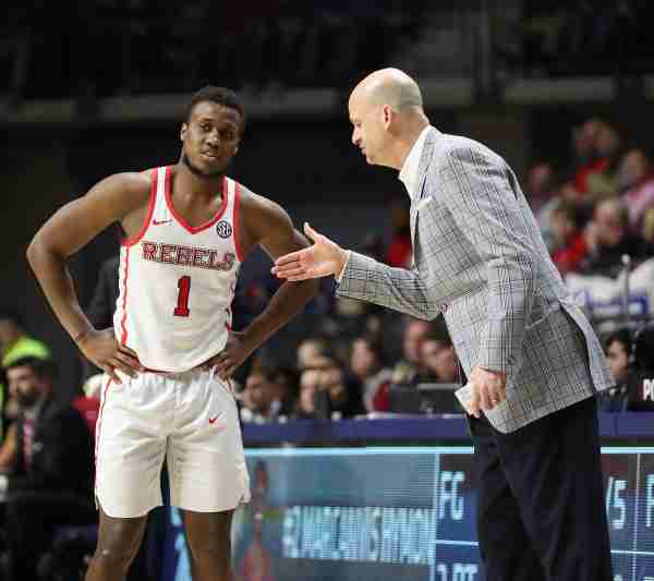 Three things to watch in Ole Miss versus Mississippi State matchup