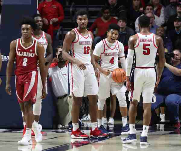 Ole Miss vs. Missouri: Three things to watch