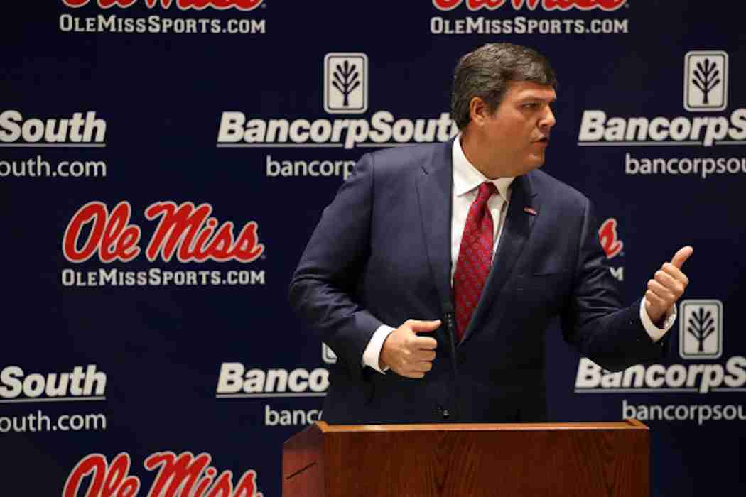 Dates set for SEC Football Media Days in Atlanta