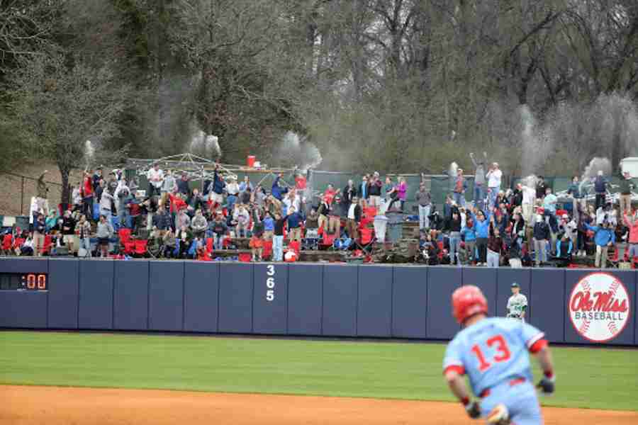 Weekend Wrap-Up: No. 9 Ole Miss defeats Tulane, notches second series sweep of season