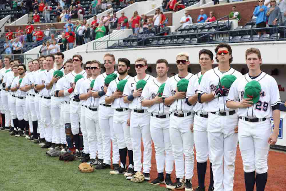 After Ole Miss rally falls short in game two, No. 5 Rebels look to take series from Aggies