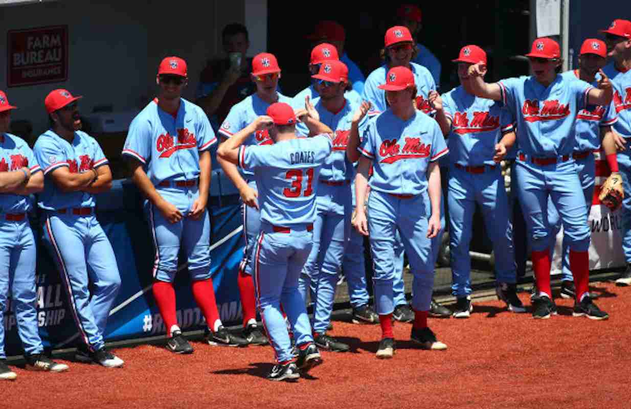 Tennessee Tech powers past Ole Miss, forces winner-take-all regional championship game