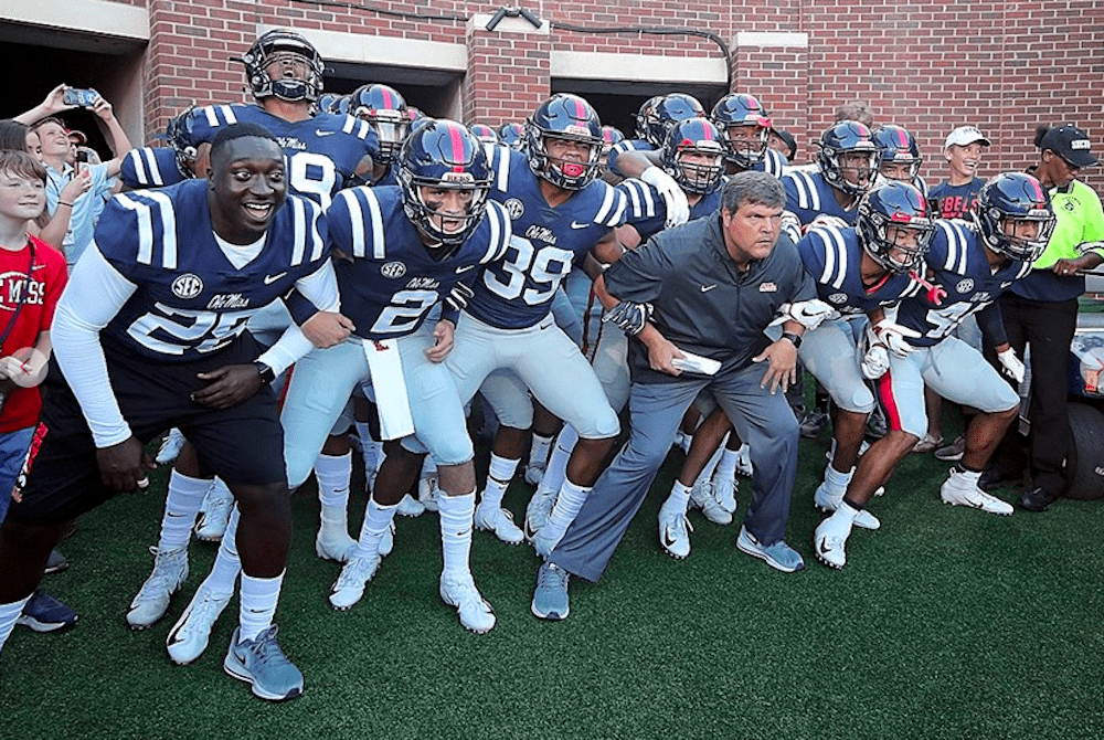 Jake’s Takes: Keys to an Ole Miss win over Kent State