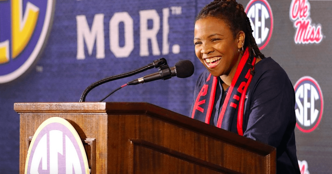 Rebels take the court today for the beginning of the Coach Yo era