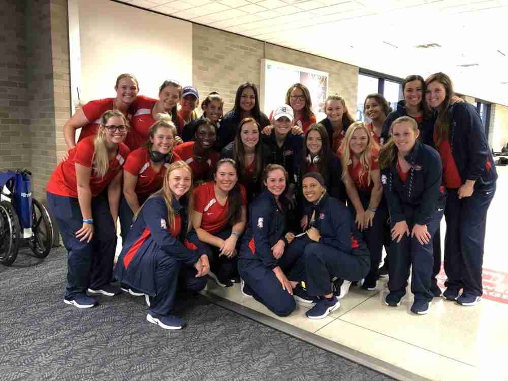 Ole Miss Softball Preview: Rebs in Orlando for season-opening tourney