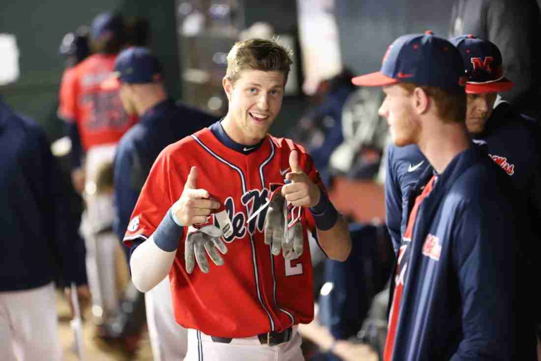 The Rebel Walk Roundup: Another big weekend for Ole Miss sports
