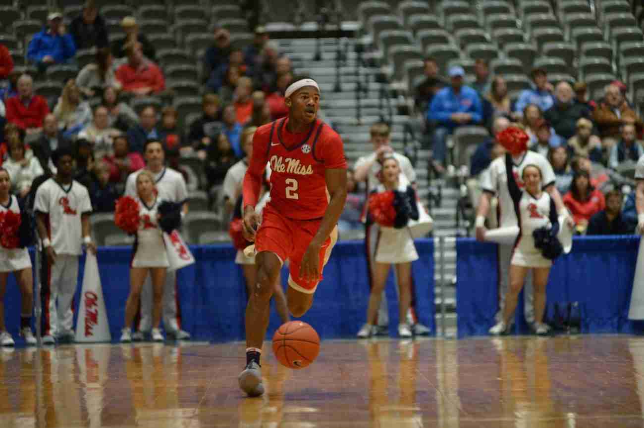 Devontae Shuler Gets NBA Shot, Signs with Mavs for Summer League