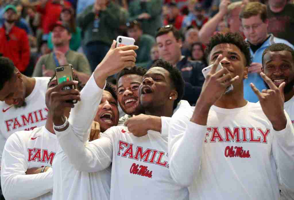 Jake’s Takes: Thoughts After a Big Weekend for Ole Miss Sports