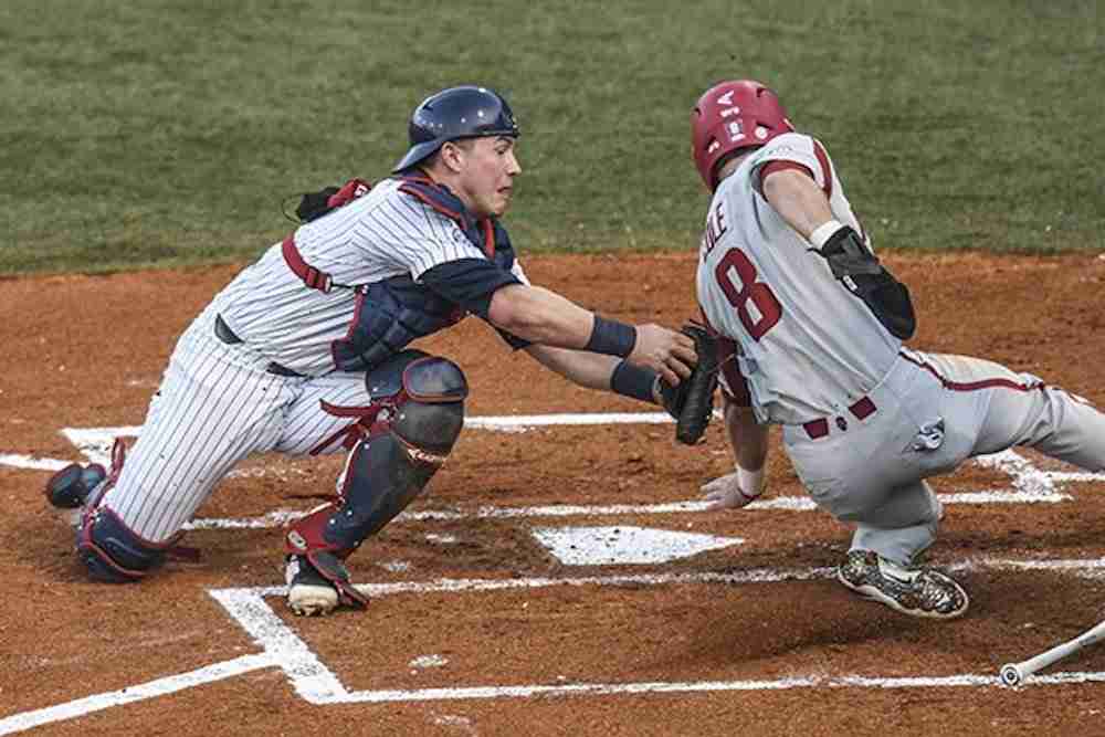 Cooper Johnson named to Buster Posey Award Watch List