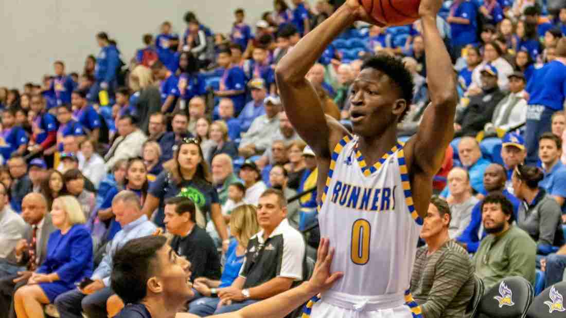 Oxford Native Jarkel Joiner Returns Home to Join Ole Miss Basketball